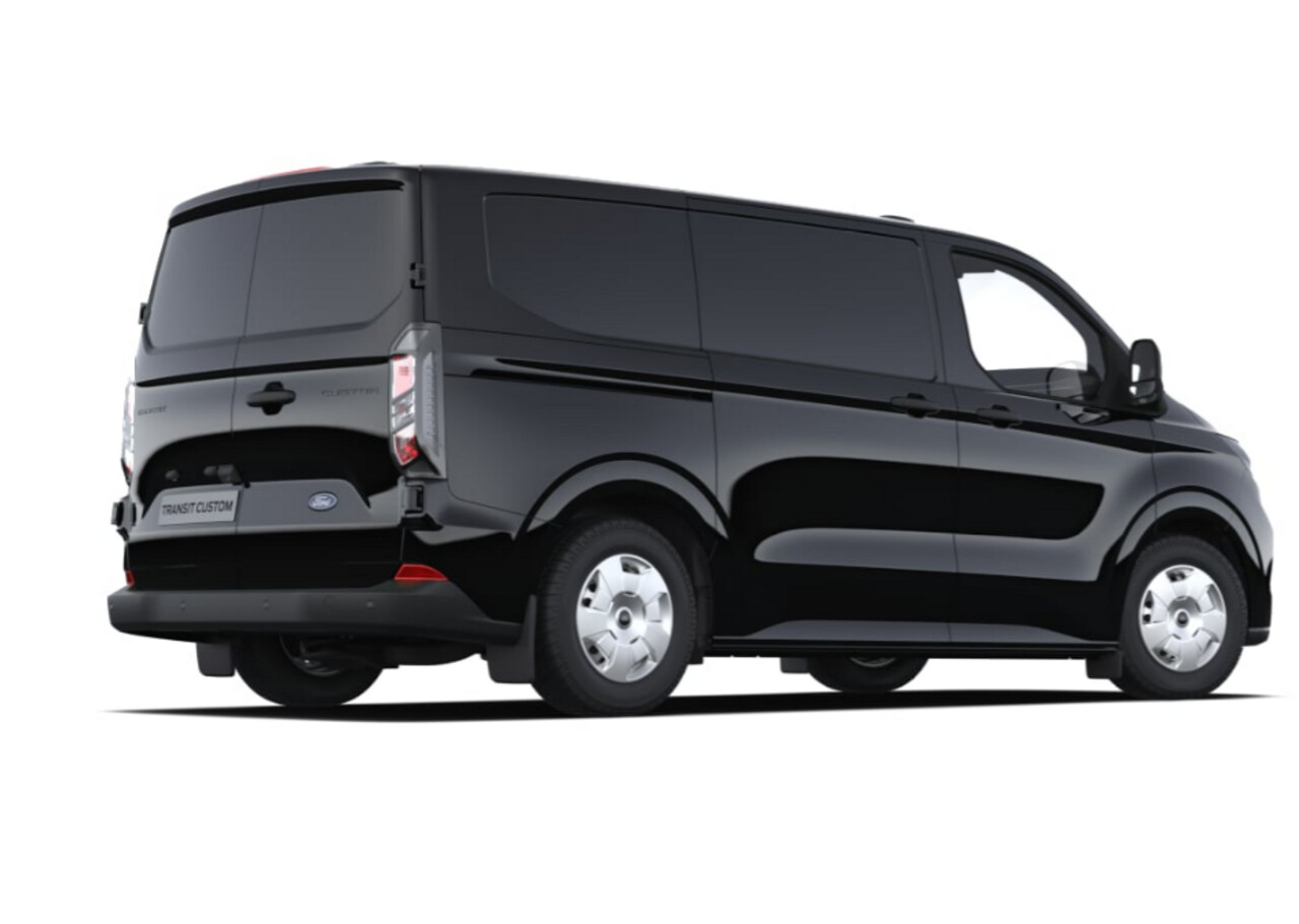 Ford Transit Custom TDCi 110 Trend 280 L1 SYNC4 Kam 85338575 2