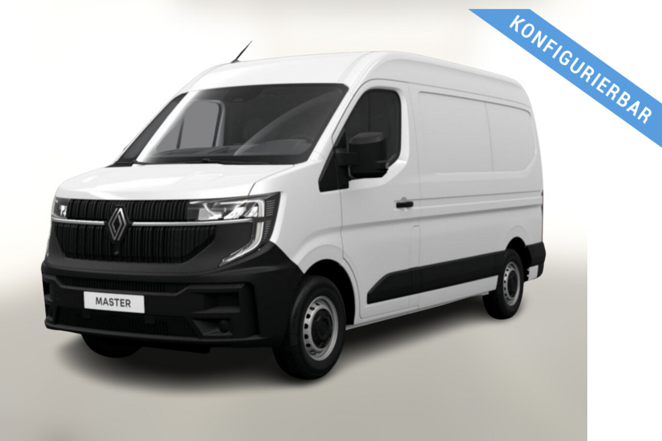 Renault Master Advance L2H2 3,3t dCi 105 86794317 0