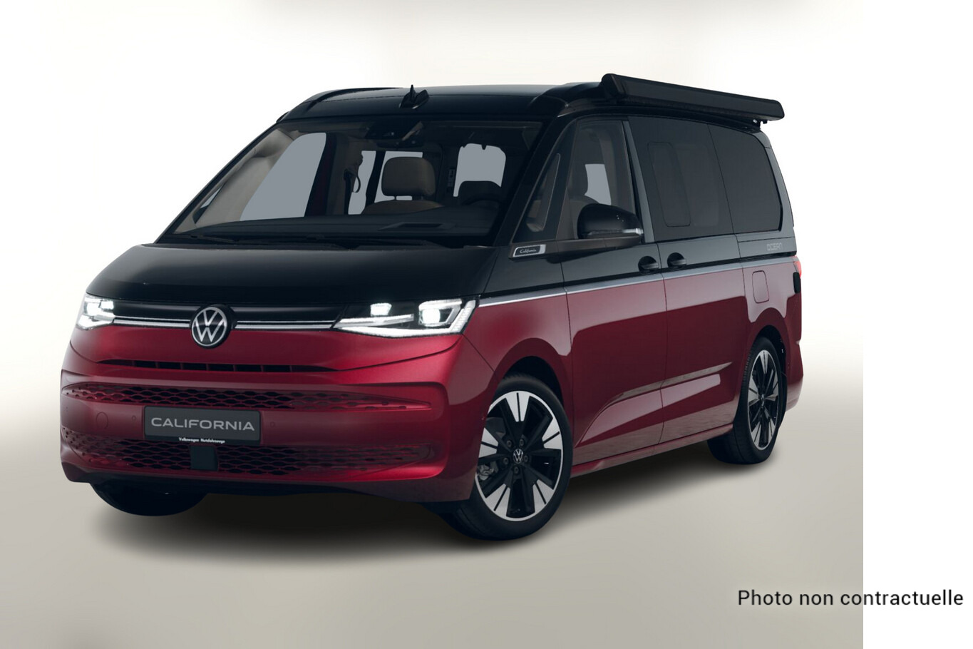 Volkswagen T7 California 2.0 TSI 204 DSG Ocean 102855675 0