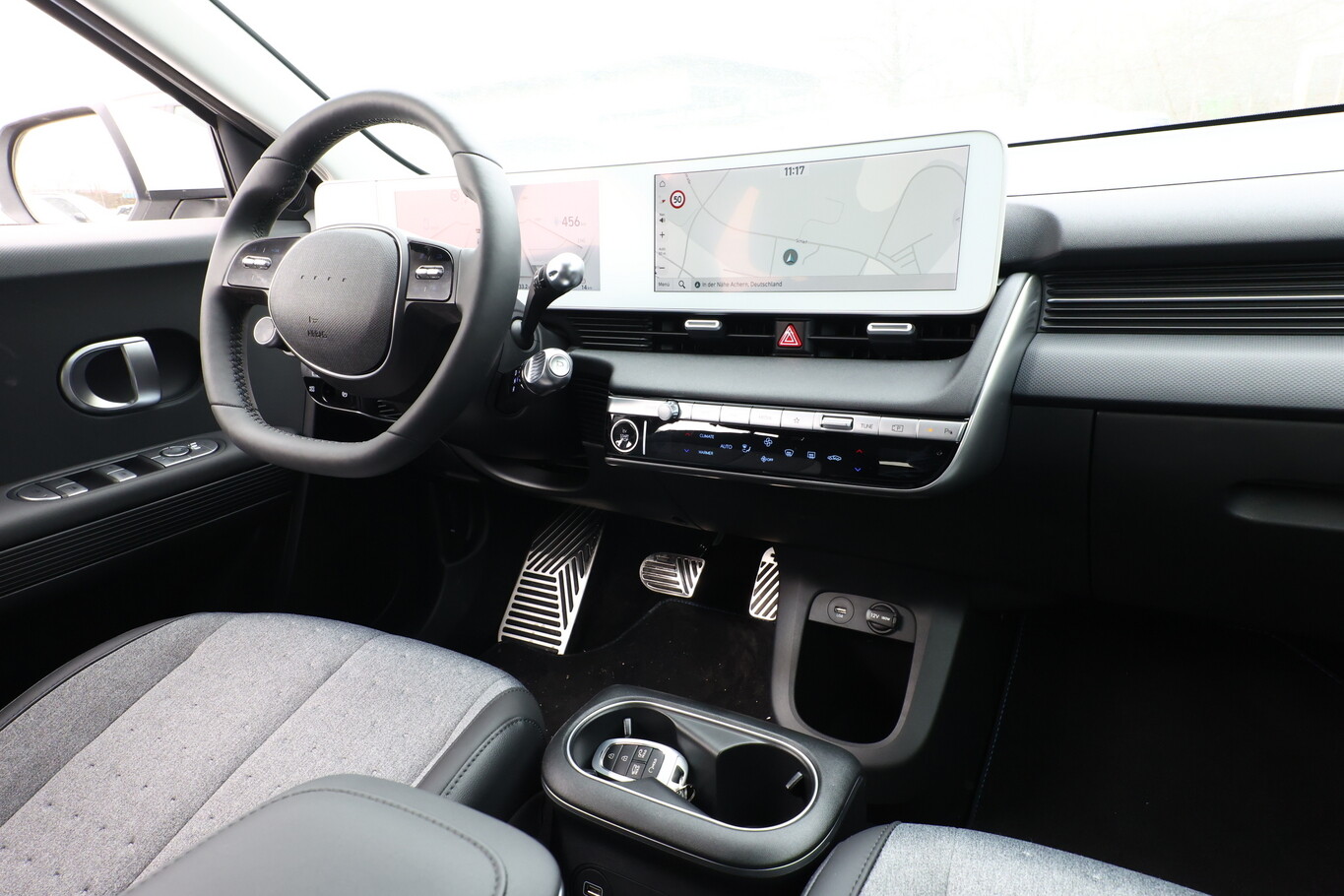Hyundai IONIQ 5 Dynamiq 77,4kWh GPS Privacy BCA 107565848 8