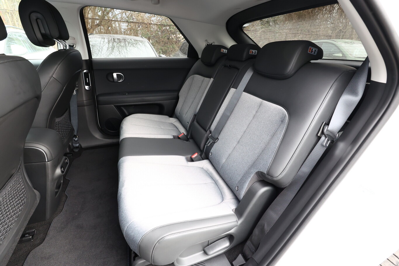 Hyundai IONIQ 5 Dynamiq 77,4kWh GPS Privacy BCA 107565848 9