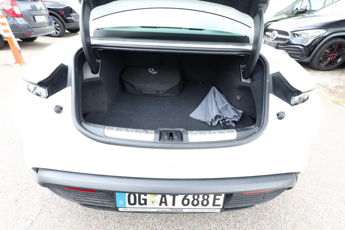 Porsche Taycan 4S Plus 20P ACC Pano Matrix BOSE 108183185 10