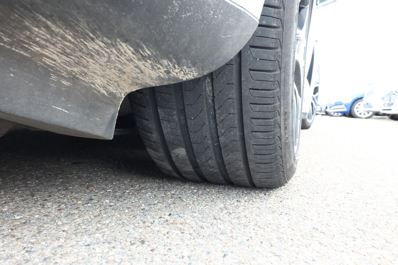 Porsche Taycan 4S Plus 20P ACC Pano Matrix BOSE 108183185 16
