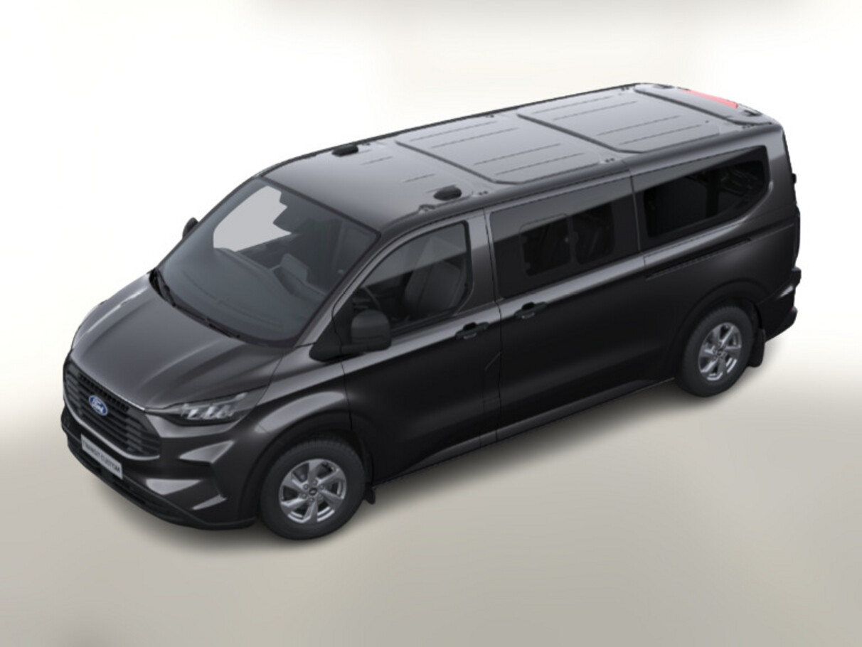 Ford Transit Custom Kombi TDCi 170 AT Trend L2  110690804 0