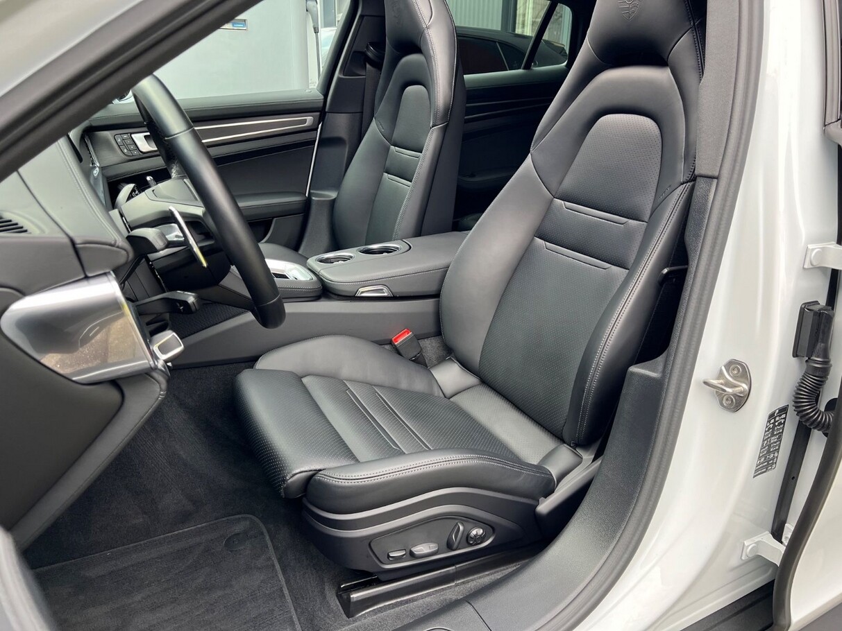 Porsche Panamera 4 E-Hybrid Platinum Ed. Pano  114679003 3