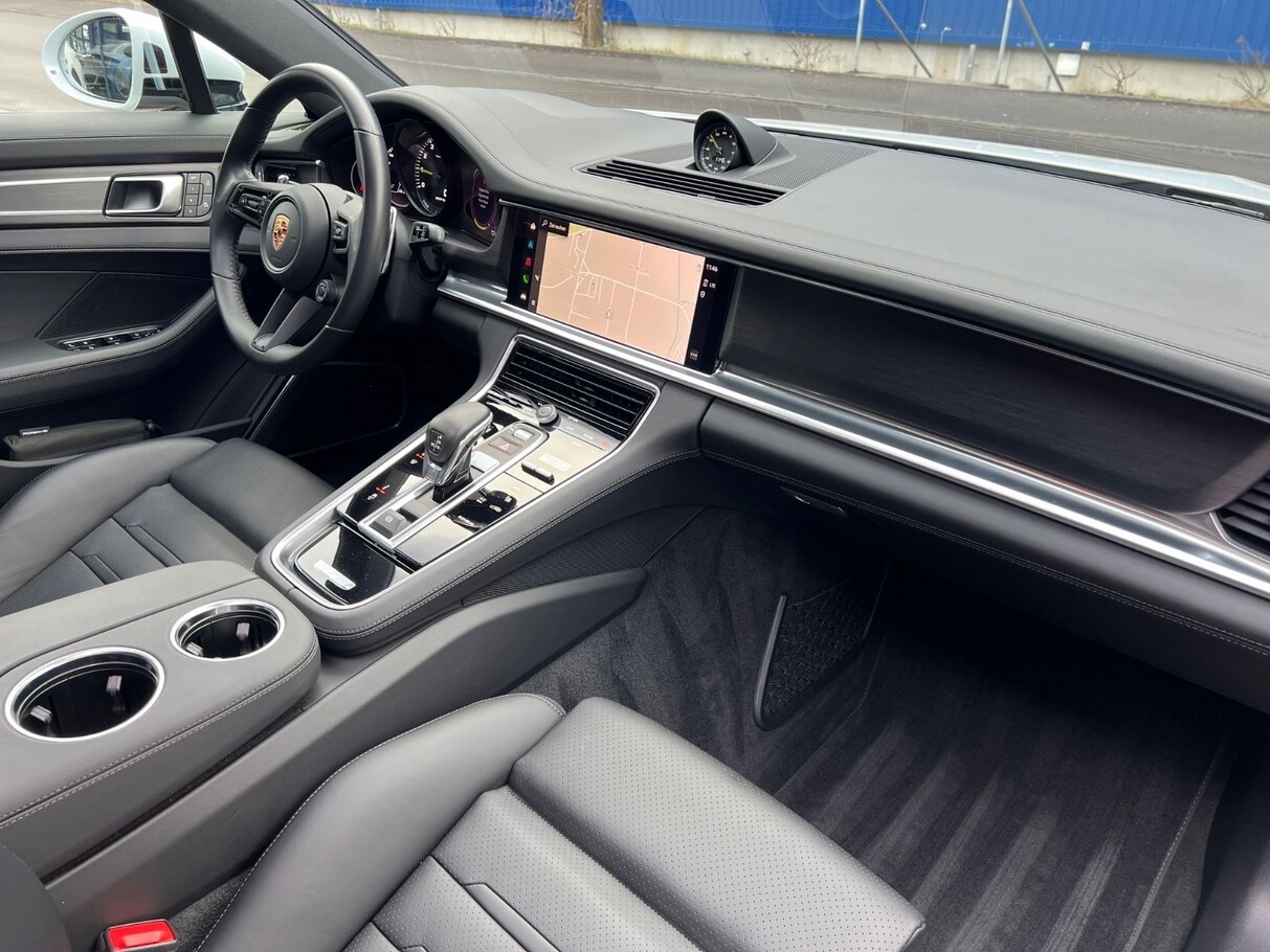 Porsche Panamera 4 E-Hybrid Platinum Ed. Pano  114679003 7
