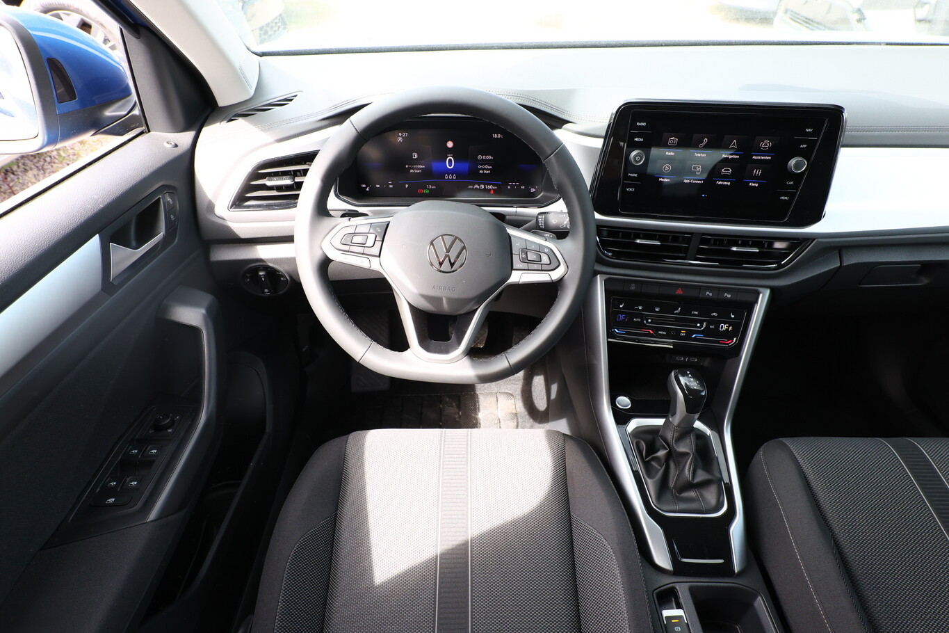 Volkswagen T-Roc 1.5 TSI 150 DSG Life LED+ 17p 114679074 6
