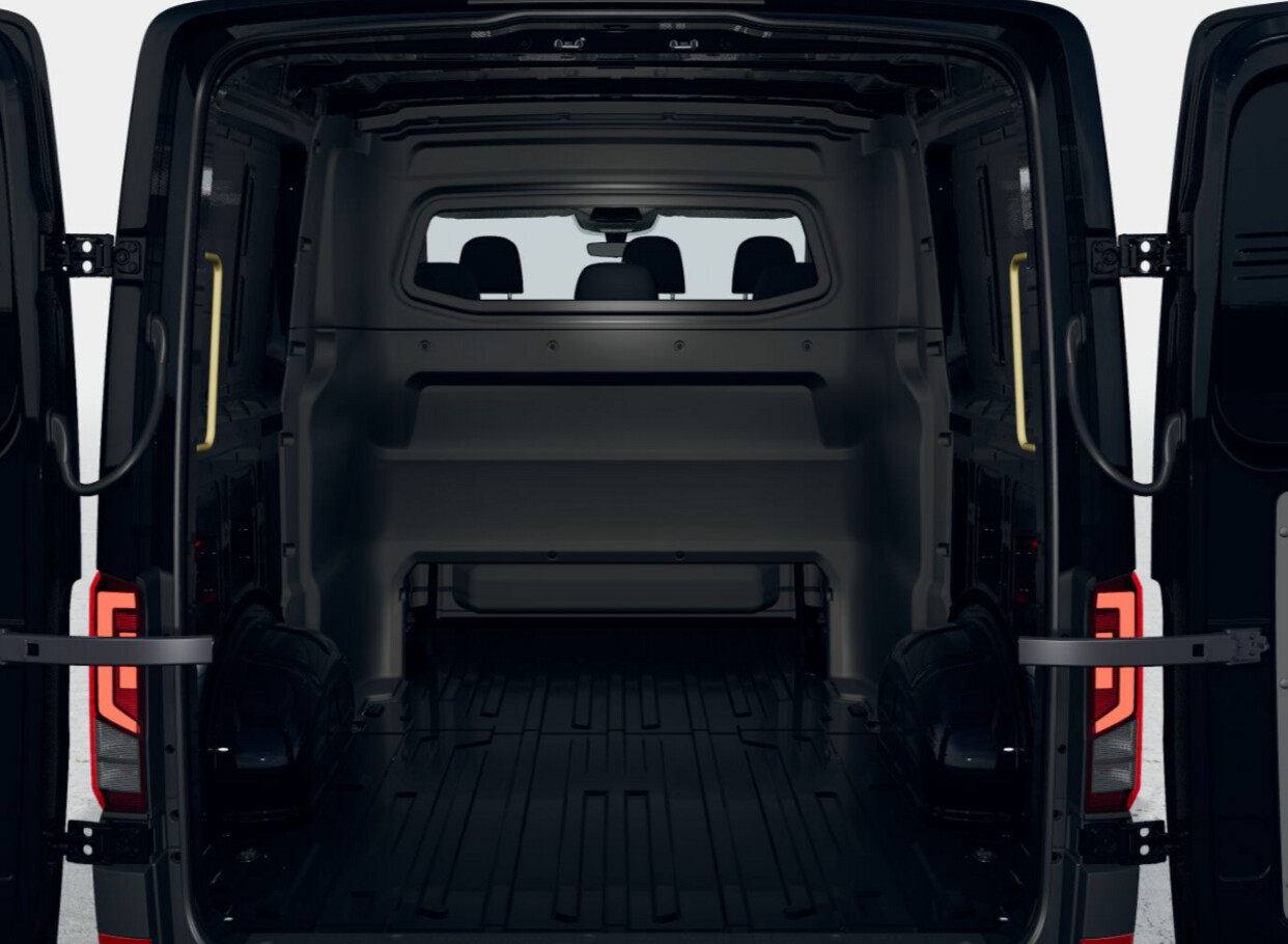 Volkswagen Crafter Plus 35 2.0 TDI 140 L3H2 Dig 114797522 4