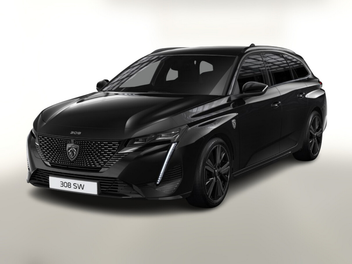 Peugeot 308 SW 1.5 BHDi 130 GT Matrix GPS Cam 114926315 0