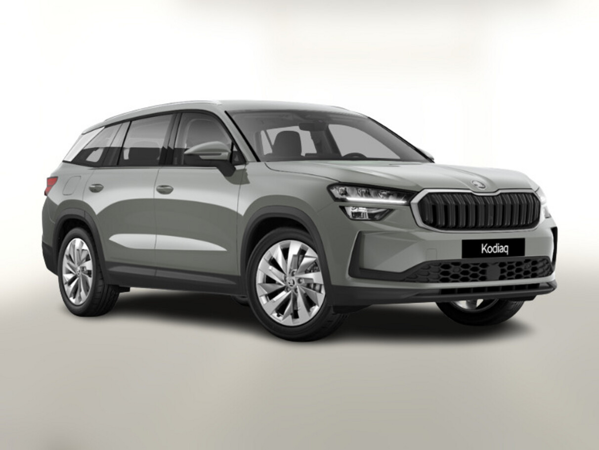 Skoda Kodiaq PHEV 204 DSG Selec GPS Cam ACC 116399898 0