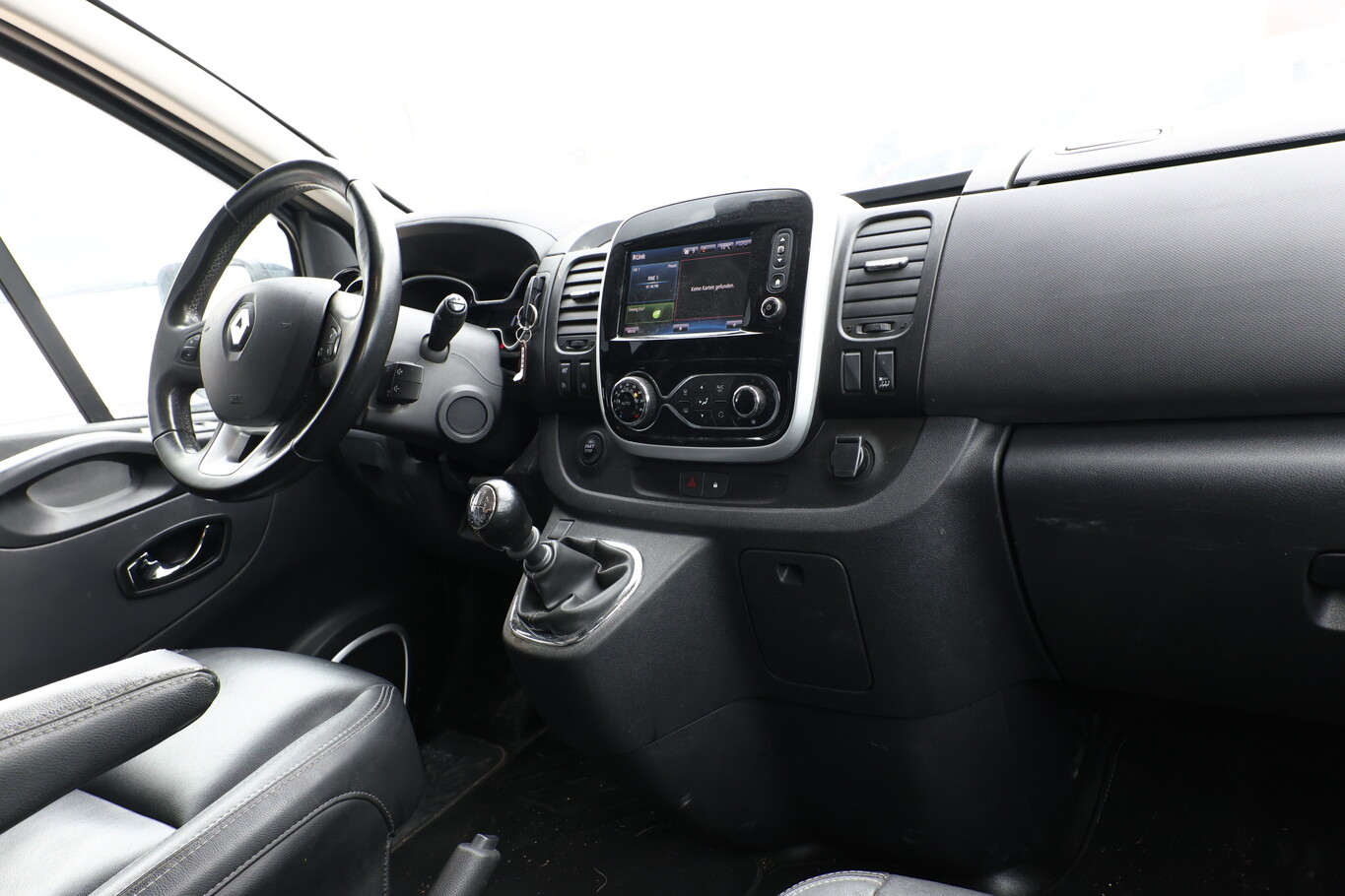 Renault Trafic dCi 145 L2 Grand SpaceClass 7S  116535611 8