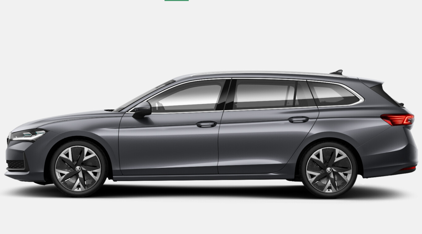 Skoda Superb Combi PHEV 204 DSG Selection GPS 117114539 1