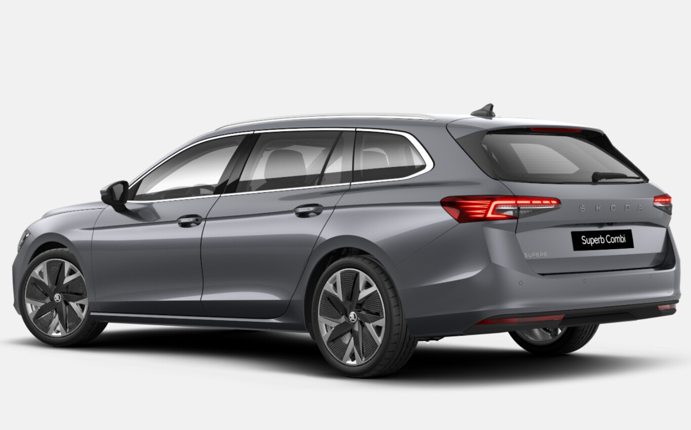 Skoda Superb Combi PHEV 204 DSG Selection GPS 117114539 2