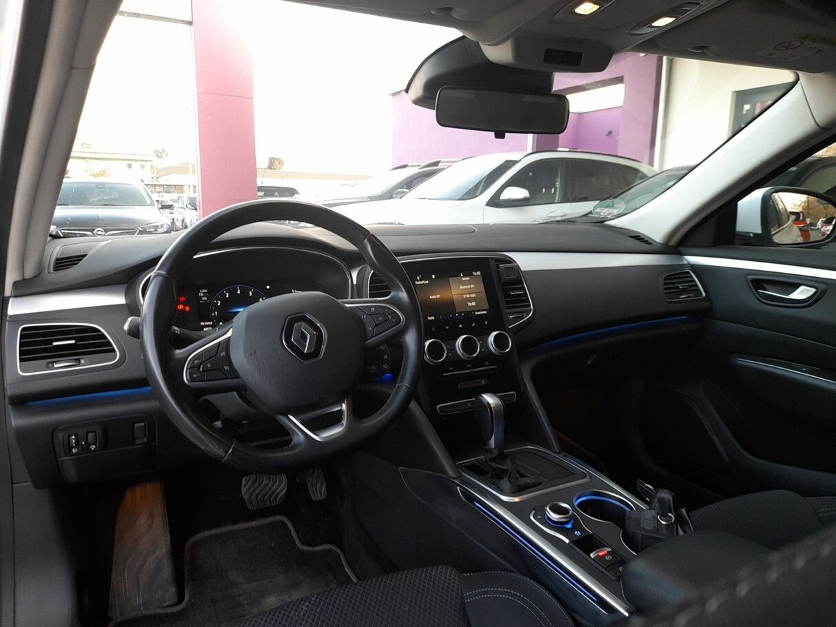 Renault Talisman Estate TCe 160 EDC Zen LED 17p 117885725 7