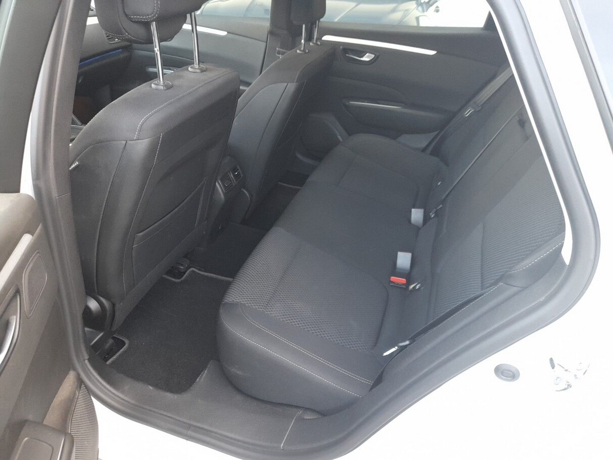 Renault Talisman Estate TCe 160 EDC Zen LED 17p 117885725 8