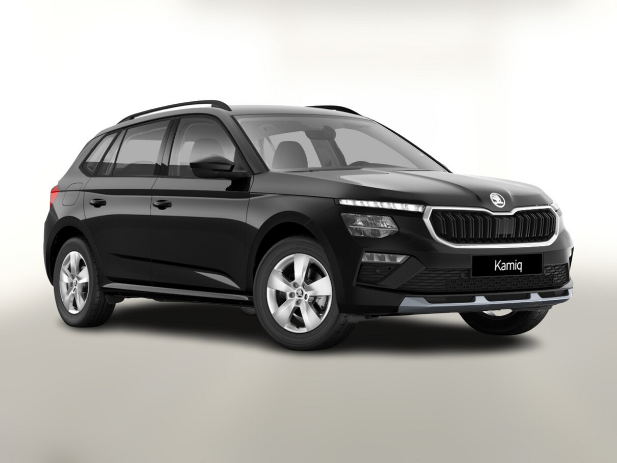 Skoda Kamiq 1.0 TSI 116 Essence LED radar MFL 119152783 0