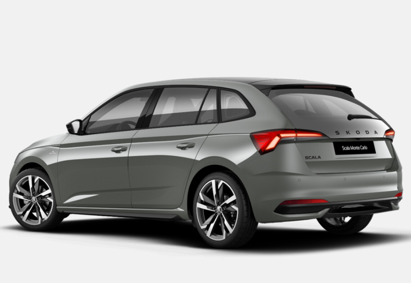 Skoda Scala TSI 150 DSG Monte Carlo Facelift 119158743 2