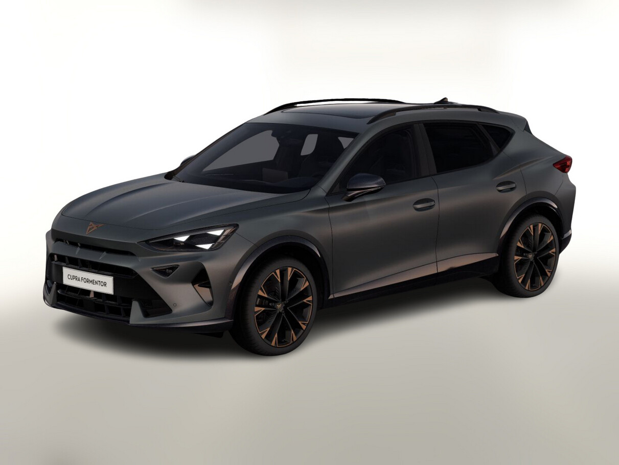Cupra Formentor 2.0 TDI 150 DSG LED PDC DigCo 125318482 0