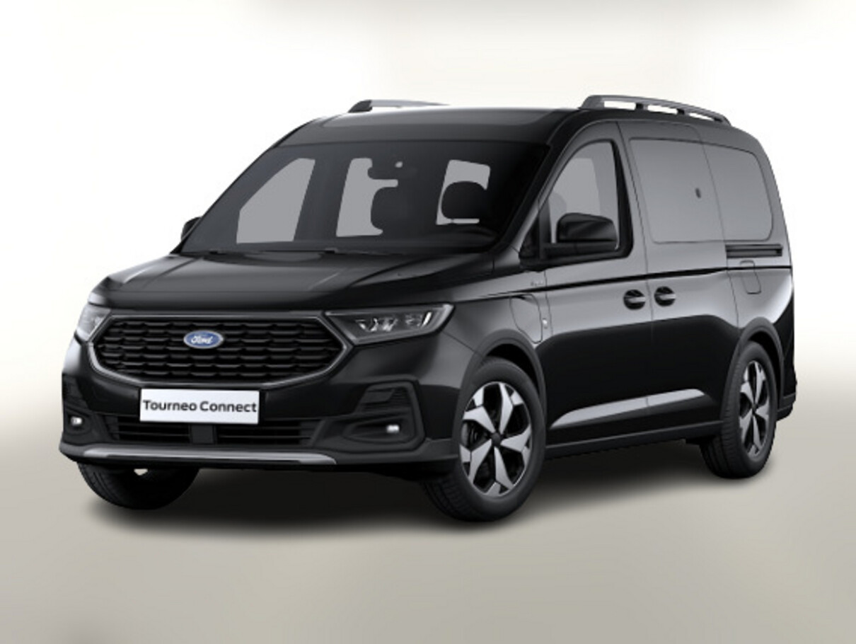 Ford Grand Tourneo Connect PHEV 150 Active Pano 125870917 0