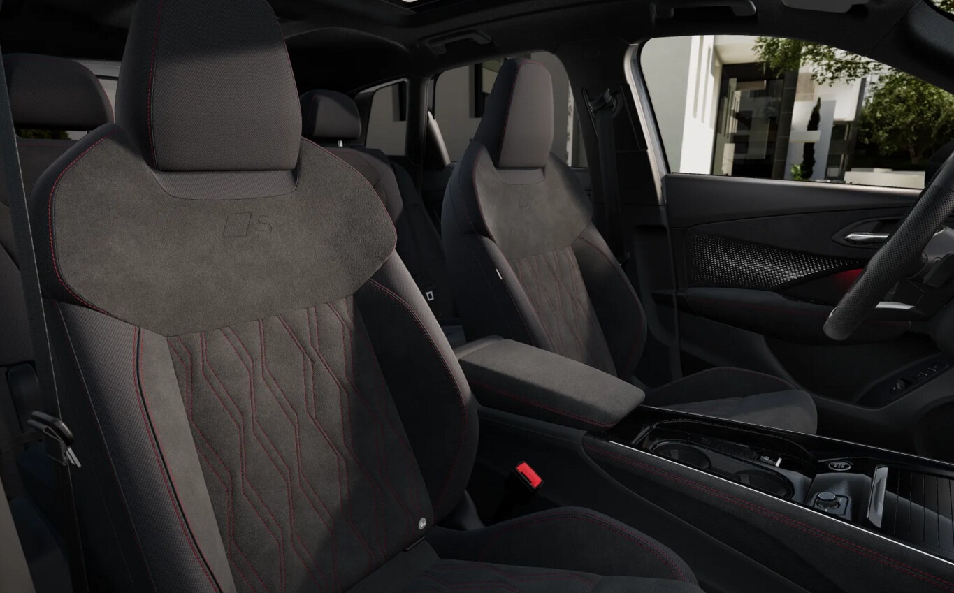 Audi Q3 TFSI 265 quattro neues Modell 2xS line 130322668 4