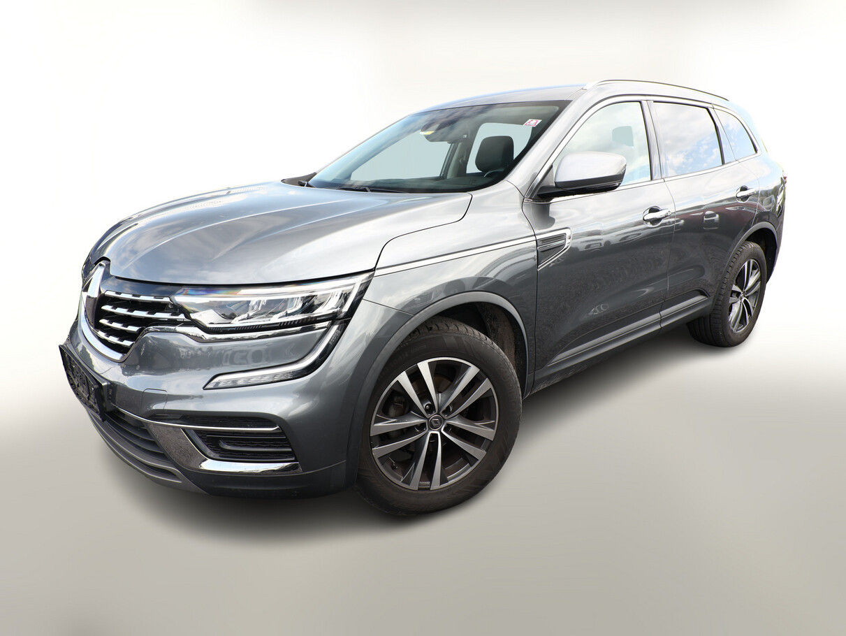 Renault Koleos 1.3 TCe 160 EDC Zen LED GPS 131363001 0