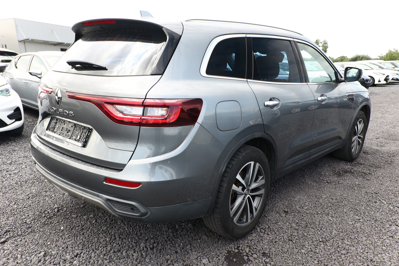 Renault Koleos 1.3 TCe 160 EDC Zen LED GPS 131363001 2