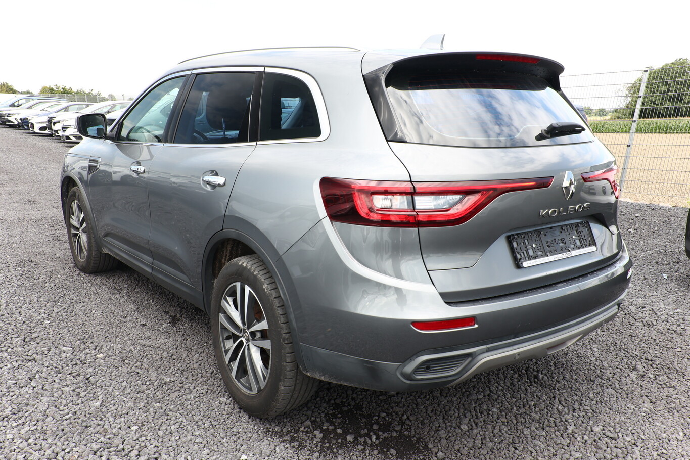Renault Koleos 1.3 TCe 160 EDC Zen LED GPS 131363001 3