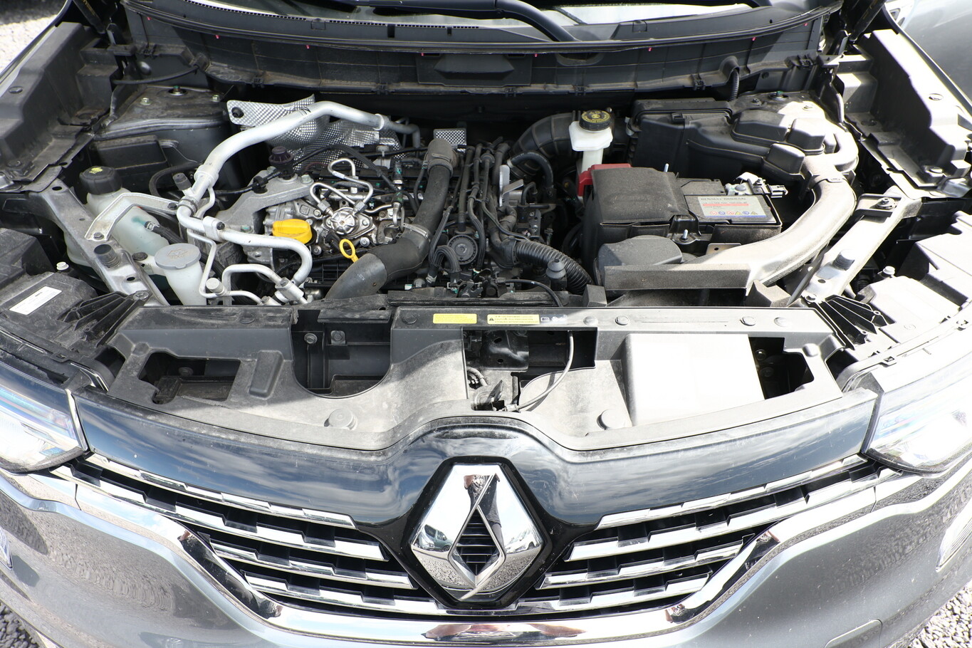 Renault Koleos 1.3 TCe 160 EDC Zen LED GPS 131363001 11