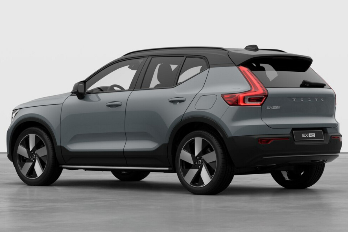 Volvo EX40 Single Ext Range Ultra Pano 360° ACC 133108371 2