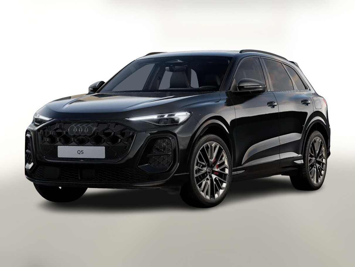 Audi Q5 e-hybrid 367 quatt. NewModel Tech Cuir 134114926 0