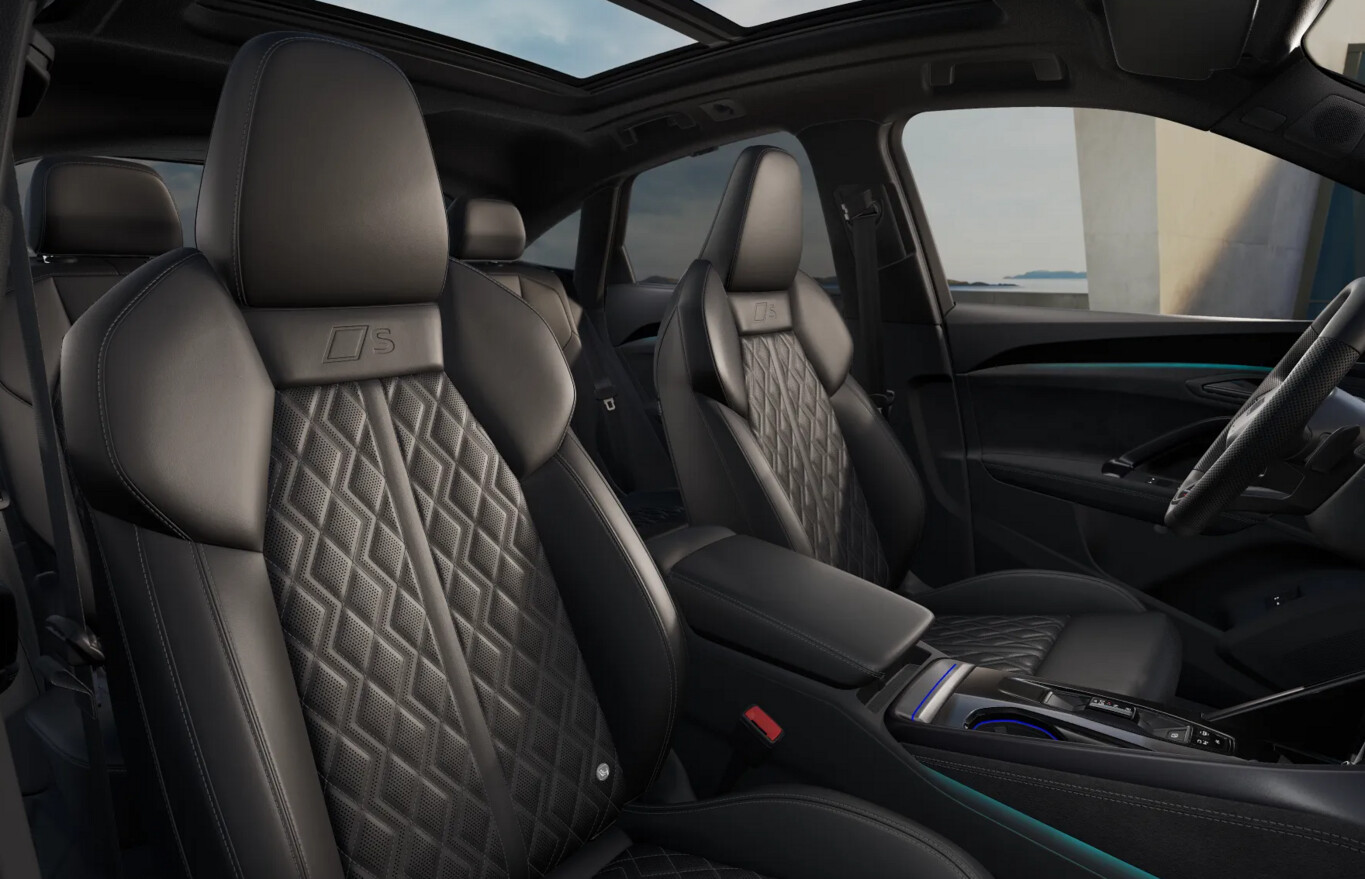 Audi Q5 Sportback e-hybrid 367 quatt. NewModel 134114930 4
