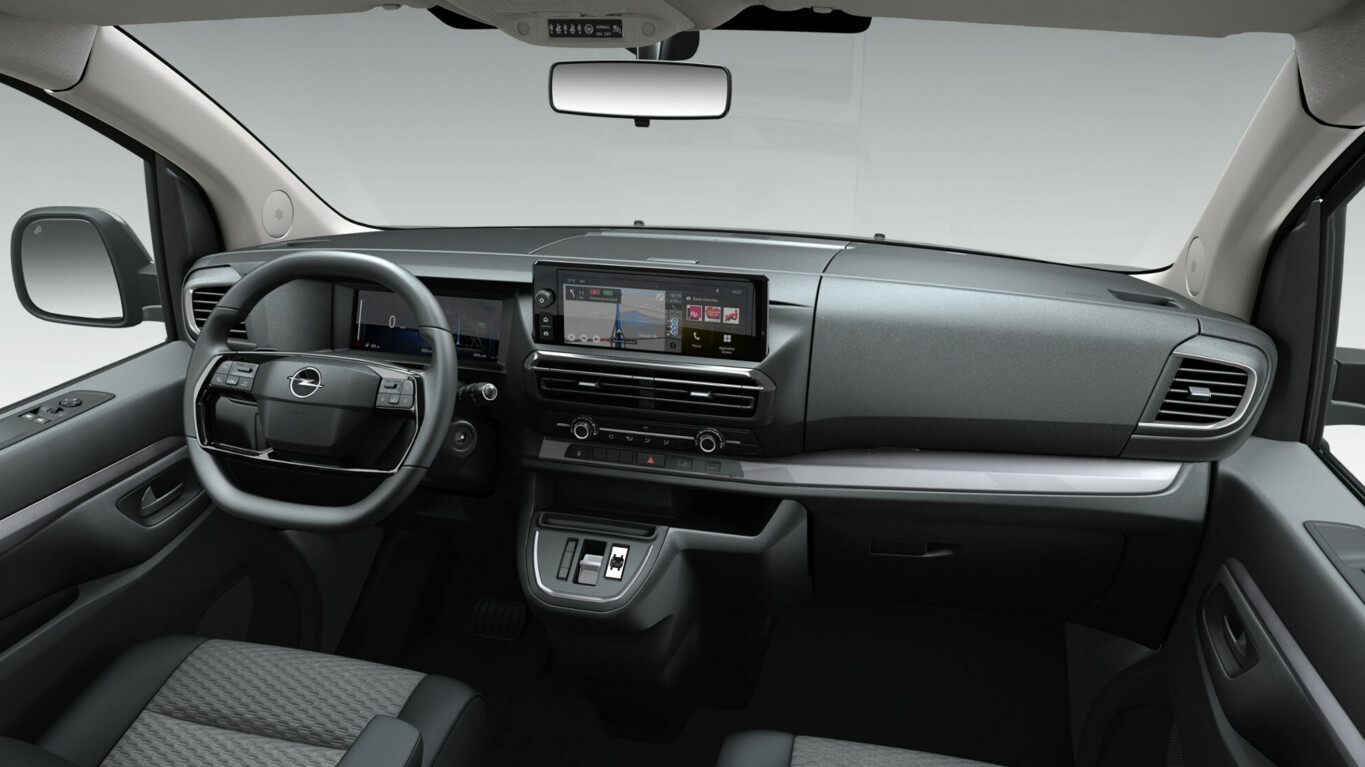 Opel Zafira 2.2 D 180 AT8 XL Edition GPS 134311571 3