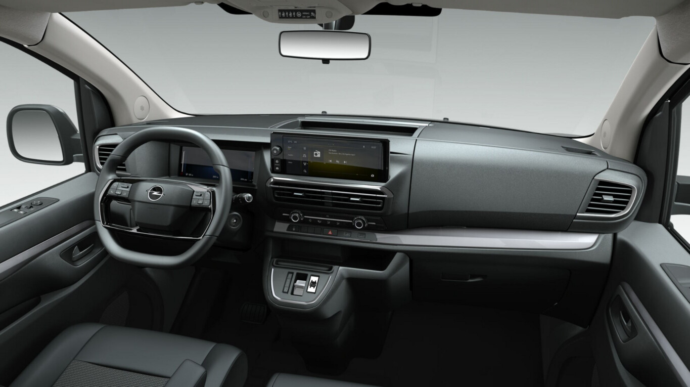 Opel Zafira AT8 XL Edition 9S PDC 134311584 3