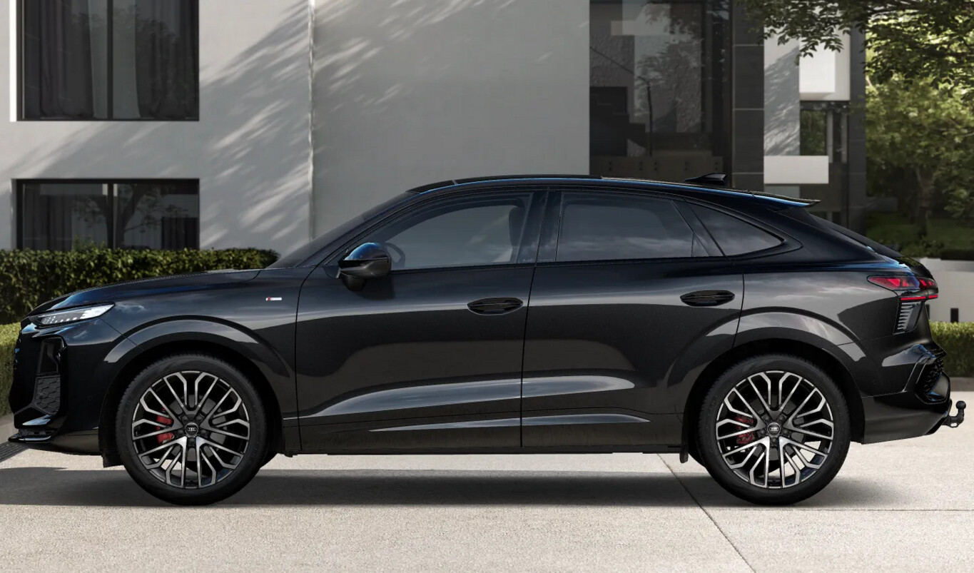 Audi Q3 Sportback TDI 150 S tronic New Model 136098079 1