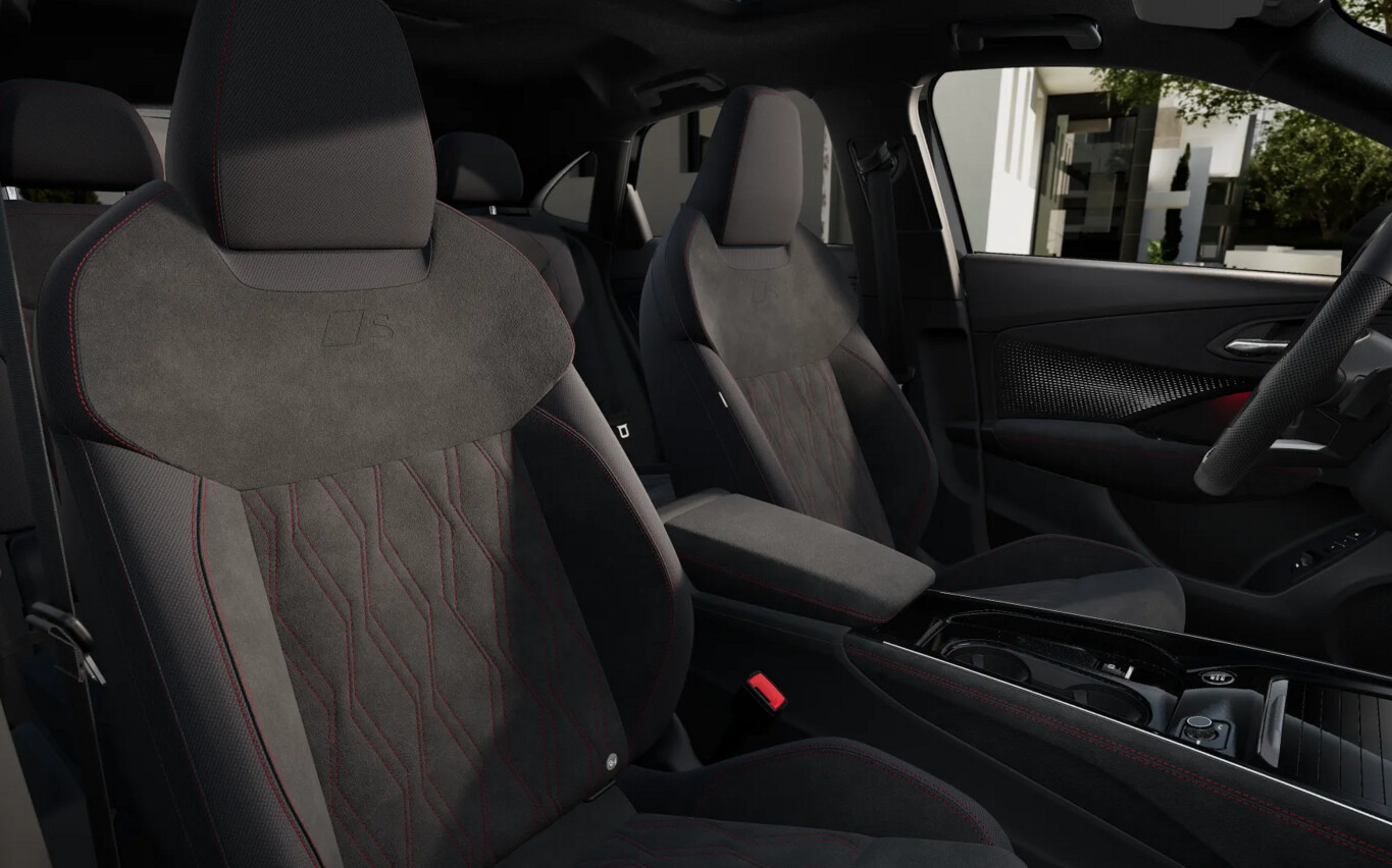 Audi Q3 Sportback TDI 150 S tronic New Model 136098079 4