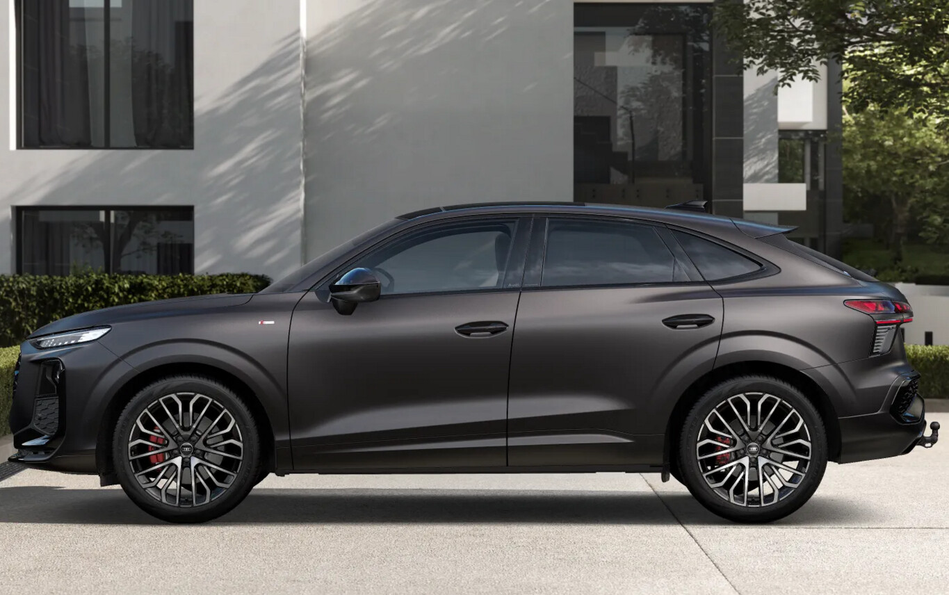 Audi Q3 Sportback TFSI 265 quattro NewMod 2xS  136098083 1