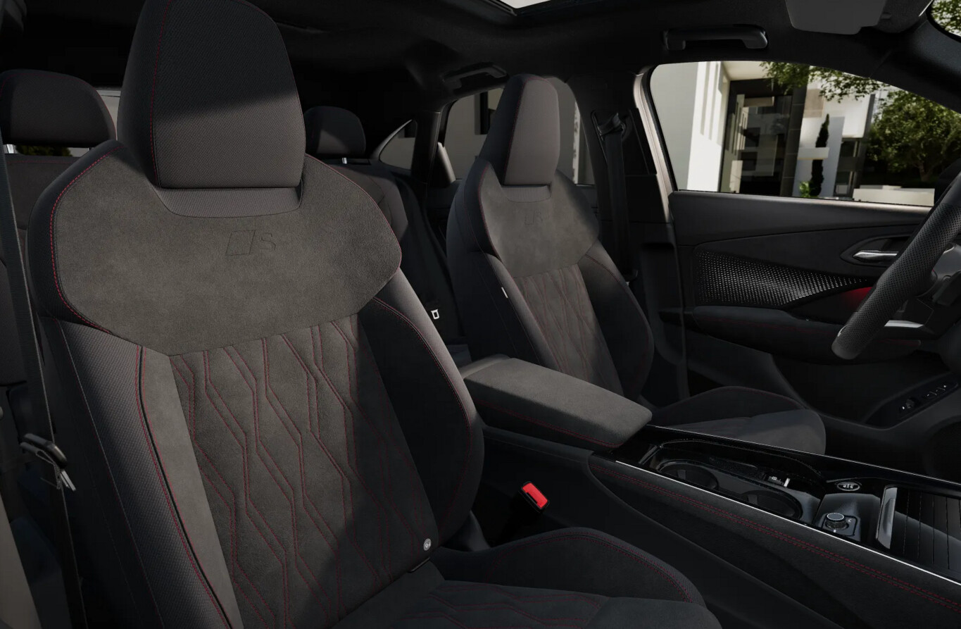 Audi Q3 Sportback TFSI 265 quattro NewMod 2xS  136098083 4