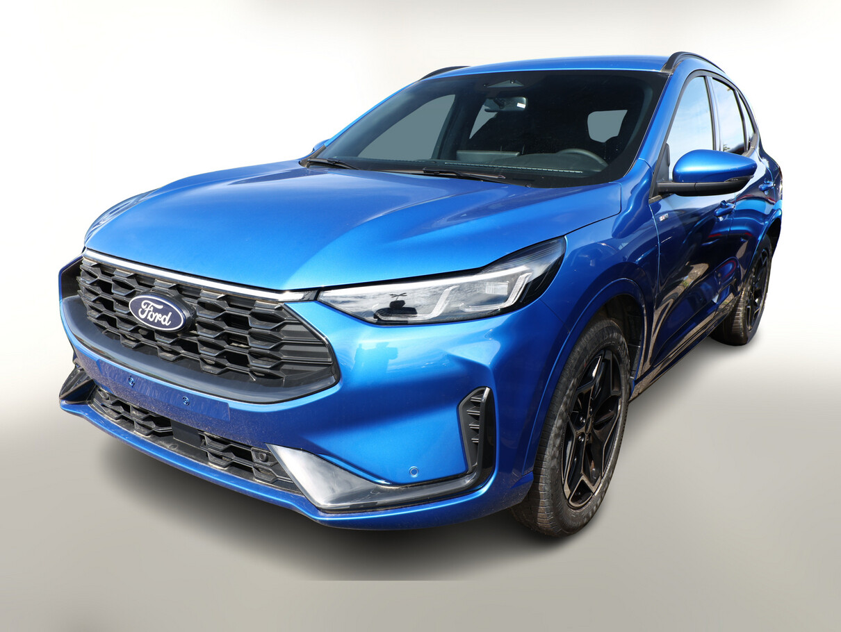 Ford Kuga FHEV 183 AWD ST-Line Matrix Cam 19P 136571931 0