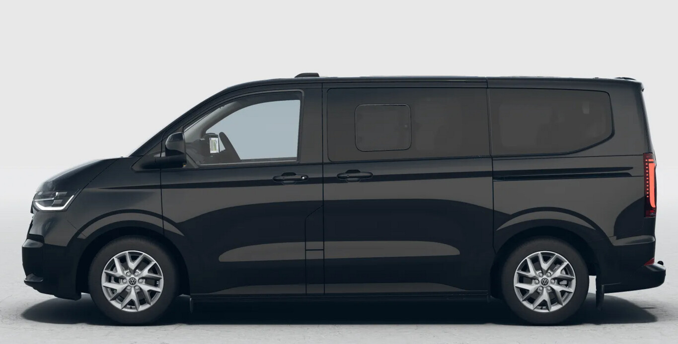 Volkswagen T7 Caravelle 2.0 TDI 150 Style GPS 137156711 1