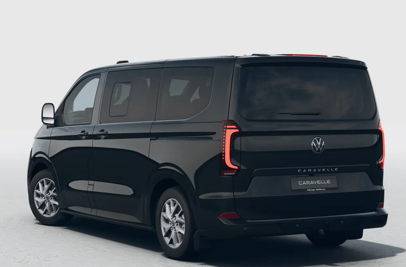 Volkswagen T7 Caravelle 2.0 TDI 150 Style GPS 137156711 2