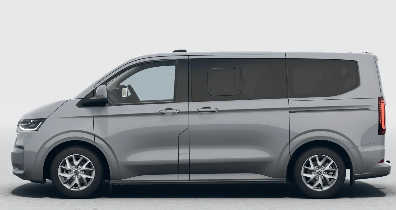 Volkswagen T7 Caravelle 2.0 TDI 150 Style GPS 137156802 1