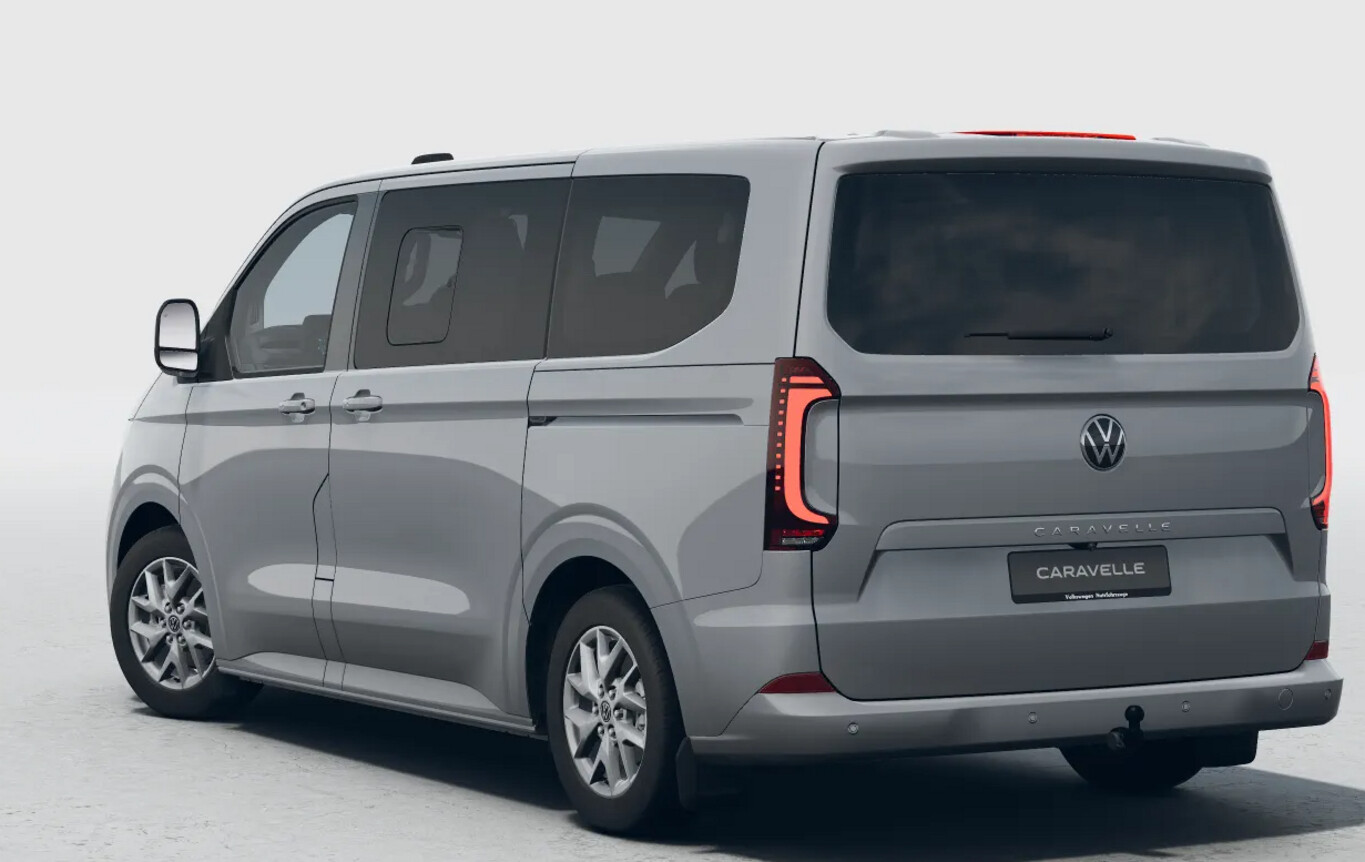 Volkswagen T7 Caravelle 2.0 TDI 150 Style GPS 137156802 2