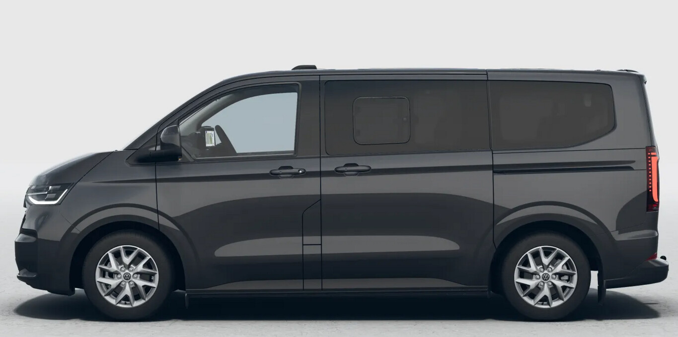 Volkswagen T7 Caravelle 2.0 TDI 150 Style GPS 137156817 1