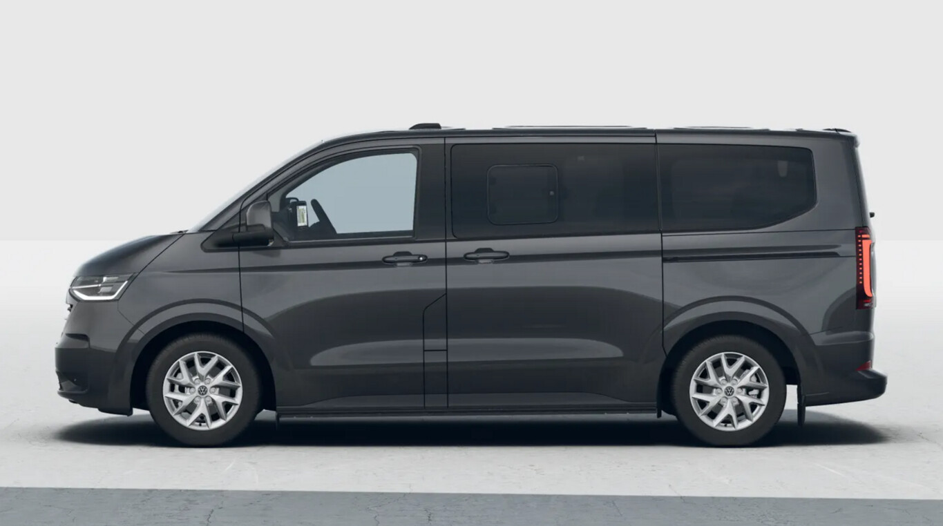 Volkswagen T7 Caravelle 2.0 TDI 150 Style GPS 137156931 1