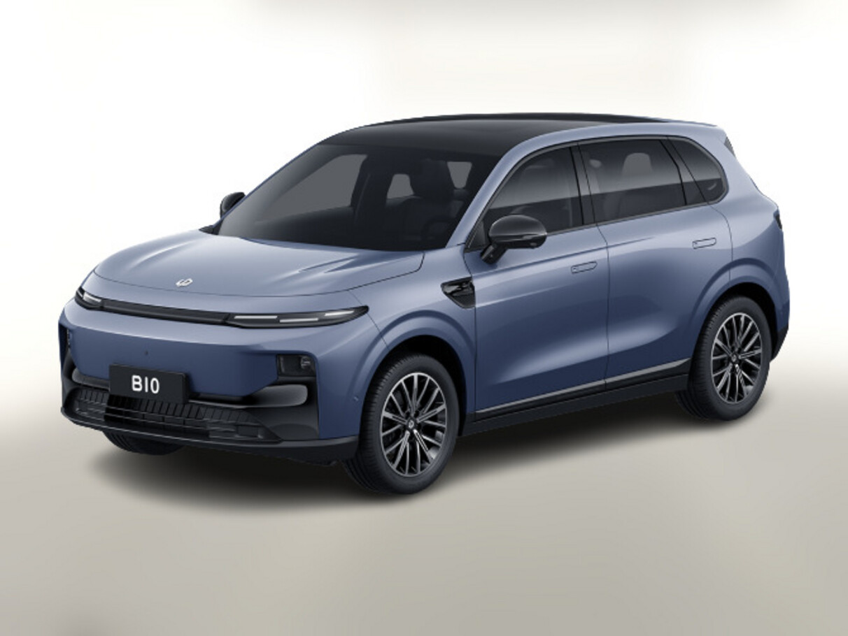 Leapmotor B10 BEV 218 67,1kWh DesignProMax Pano 138041394 0