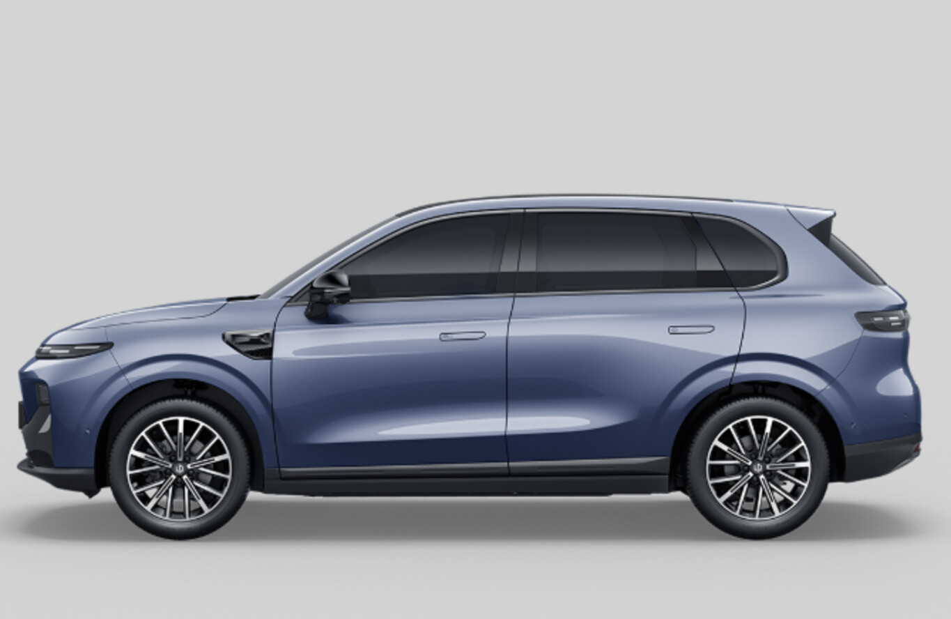 Leapmotor B10 BEV 218 67,1kWh DesignProMax Pano 138041394 1