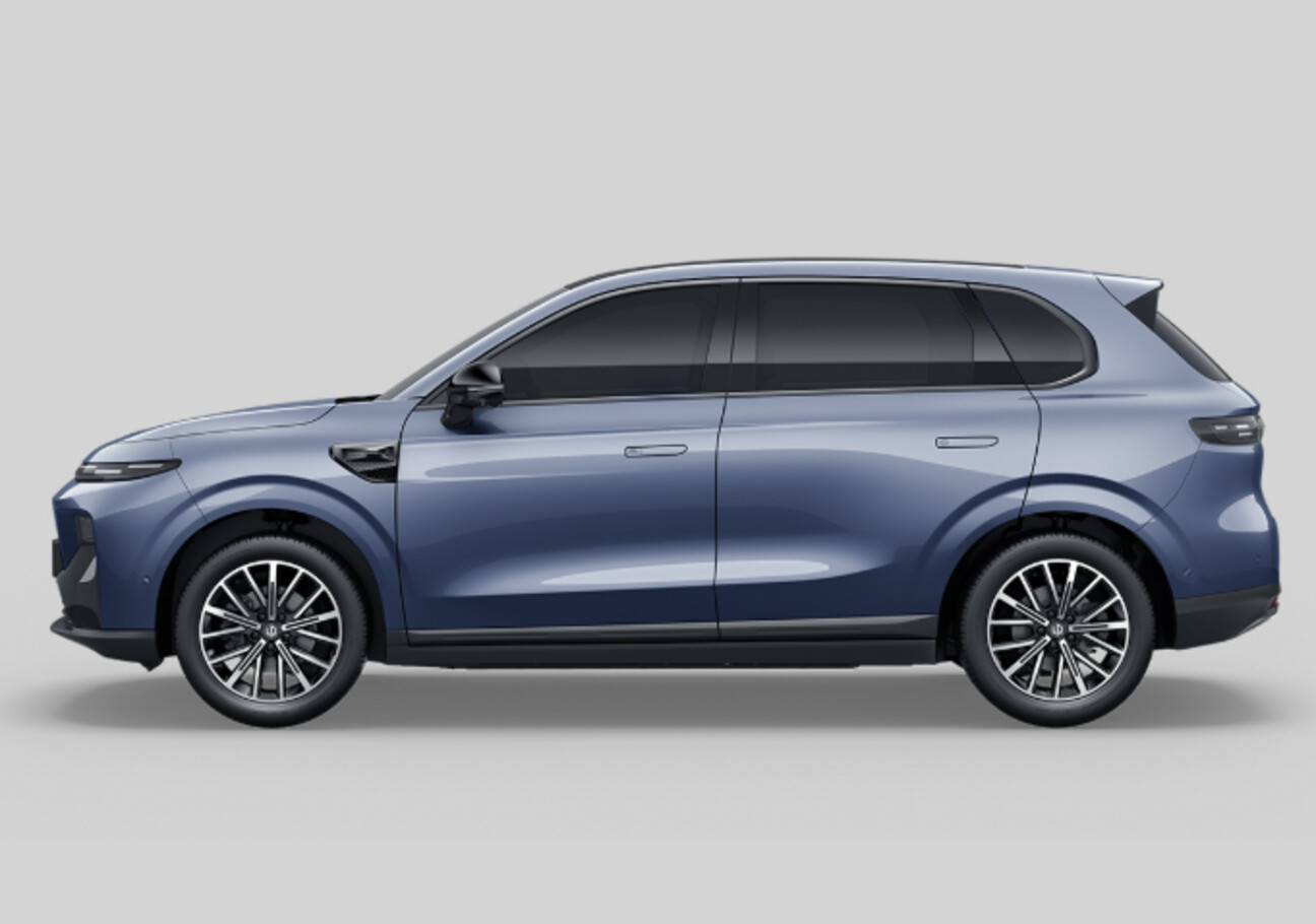 Leapmotor B10 BEV 218 67,1kWh Life ProMax Pano 138041413 1