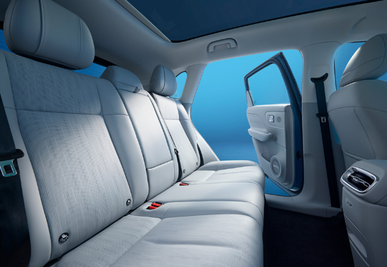 Leapmotor B10 BEV 218 67,1kWh Life ProMax Pano 138041413 4