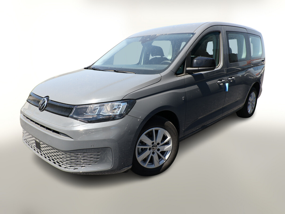 Volkswagen Caddy Maxi Life 102 7P Si&egrave;ges chauf 139373772 0