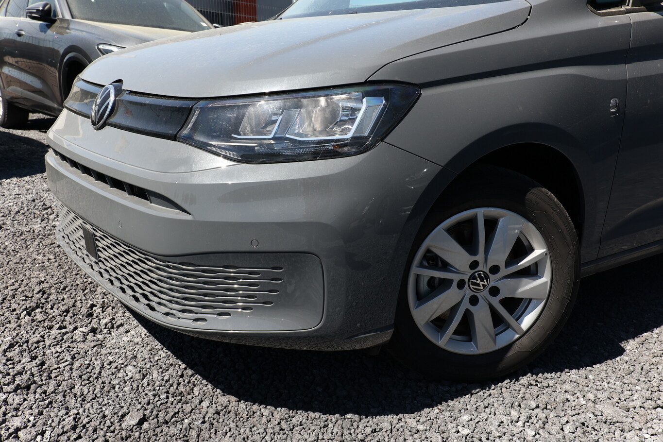 Volkswagen Caddy Maxi Life 102 7P Si&egrave;ges chauf 139373772 4